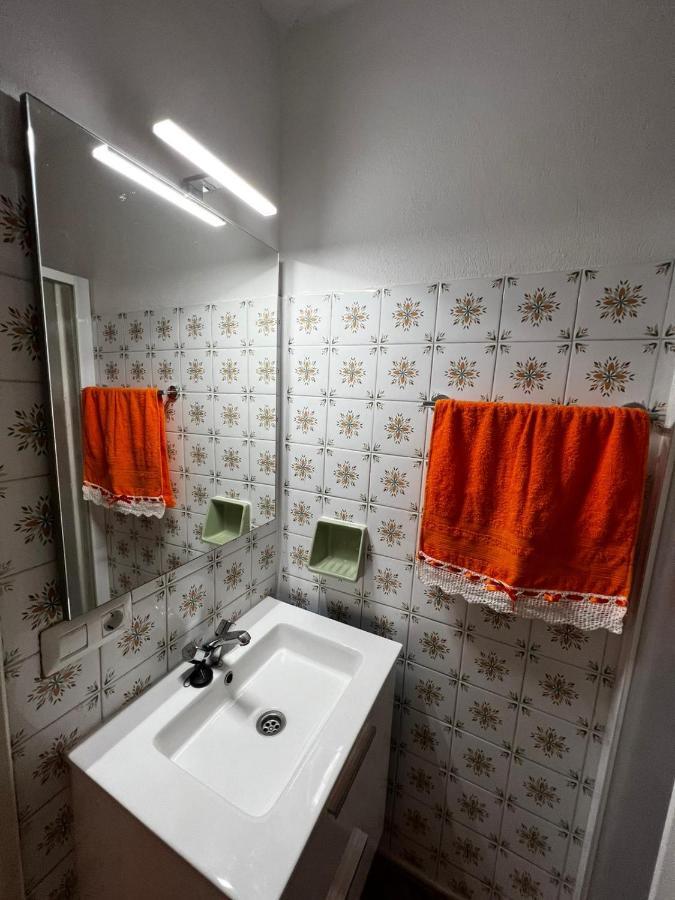 Vila Casa Blanca Alojera Exteriér fotografie